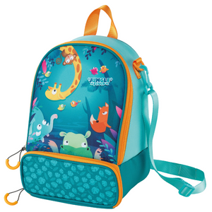 MAPED Picnik Miniz Lunch Bag Jungle-879099