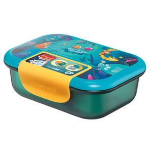 MAPED Picnik Ecozen Lunch Box 900ml Jungle-874199