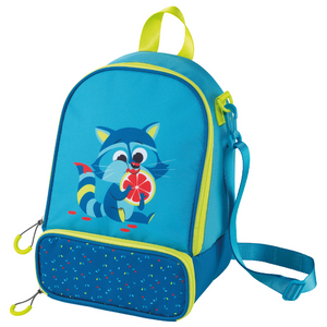 MAPED Picnik Miniz Lunch Bag Raccoon-879001
