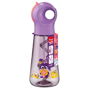 MAPED Picnik Miniz Ecozen Water Bottle 500ml Rabbit-873102