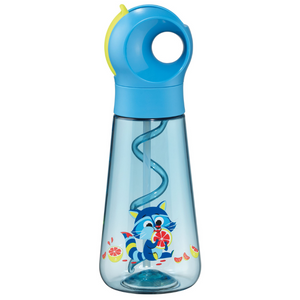 MAPED Picnik Miniz Ecozen Water Bottle 500ml Raccoon-873101