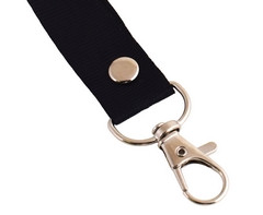 Generic Lanyard - unbranded - GSR - LAN007B