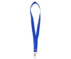 Generic Lanyard - unbranded - GSR - LAN007E