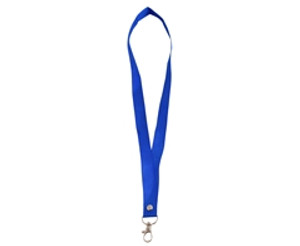 Generic Lanyard - unbranded - GSR - LAN007E