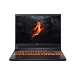 Acer Nitro V 16 R7 260 16GB 1TB 16in WUXGA IPS 180Hz Display 5050 Windows 11 Home - TAR - NH.QYWEA.002-TAR