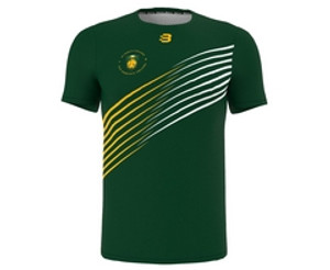 Custom Unisex 5XL - Crew Neck Sub T-Shirt - GSR - SubShirt001-5XL