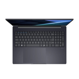 ASUS ExpertBook Mains|B5605CCA-U53210G0X|16''  WQXGA|GREY|Ultra 5-225H|DDR5 32GB (2xSO-DIMM slots)|1TB PCIeSSD||WIN11P