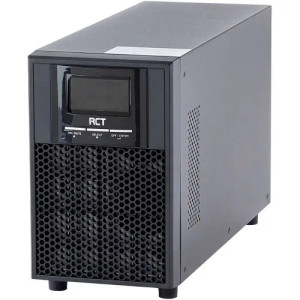 RCT 2000VA/1600W ONLINE TOWER UPS RCT 2000VA/1600W ONLINE TOWER UPS
