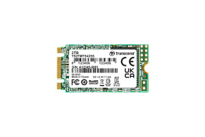 Transcend 425S, 2 TB, M.2, 550 MB/s, 6 Gbit/s