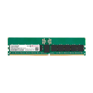 Transcend TS2GAR80V6E, 16 GB, 1 x 16 GB, DDR5, 5600 MHz, 288-pin DIMM Transcend TS2GAR80V6E, 16 GB, 1 x 16 GB, DDR5, 5600 MHz, 288-pin DIMM