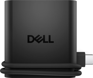 Dell Pro 4-in-1 USB-C Travel Hub-DA225 - TAR - 470-BFBN-TAR