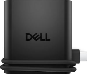 Dell Pro 4-in-1 USB-C Travel Hub-DA225 - TAR - 470-BFBN-TAR