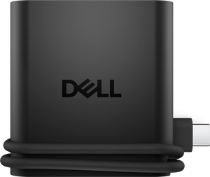 Dell Pro 4-in-1 USB-C Travel Hub-DA225 - TAR - 470-BFBN-TAR