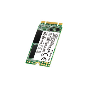 Transcend M.2 SSD 430S 256GB, 256 GB, M.2, 530 MB/s, 6 Gbit/s