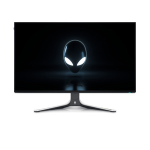Dell AlienWare 27 Gaming Monitor - Resolution / Refresh Rate: QHD 2560 x 1440 240 Hz, HDMI: 144 Hz), Ports, 2 x HDMI, Di - TAR - 210-BFII-TAR