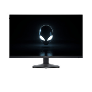 Dell AlienWare 27 Gaming Monitor, Resolution / Refresh Rate: Full HD (1080p) 1920 x 1080 (DisplayPort: 360 Hz, HDMI: 255 - TAR - 210-BHTM-TAR