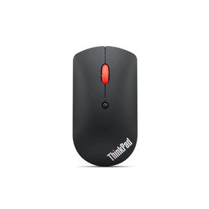 Lenovo ThinkPad Bluetooth Silent Mouse - TAR - 4Y50X88822-TAR