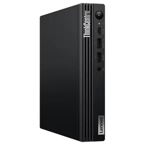 Lenovo AMD Ryzen 3 8300GE (4C / 8T, 3.5 / 4.9GHz, 4MB L2 / 8MB L3), Integrated AMD Radeon 740M Graphics, 1x 8GB SO-DIMM  - TAR - 12RQ002TSA-TAR