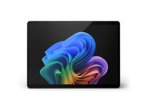 Microsoft Surface Pro 10,Intel Core Ultra 7 processor 165U, NPU: Intel AI Boost, 16 GB LPDDR5x, Removable solid-state dr - TAR - ZDV-00027-TAR