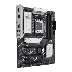 ASUS PRIME B840-PLUS WIFI, 353 mm, 273 mm, 68 mm, 1.26 kg, 305 mm, 244 mm