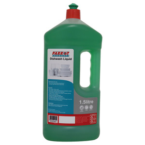 Janitorial Dishwash Liquid 1.5L - JA0401-15D Janitorial Dishwash Liquid 1.5L - JA0401-15D