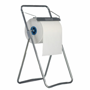 Janitorial Forecourt dispenser stand - JA0506