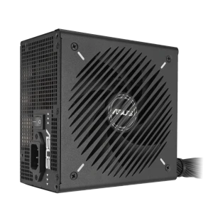 ASUS Prime -750B-BLACK, 750 W, 100 - 240 V, Active, 120 W, 750 W, 120 W