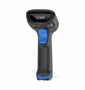 Newland HR22 Dorada II 2D CMOS, Handheld bar code reader, 1D/2D, CMOS, AIM-128, Codabar, Code 11, Code 128, Code 39, EAN-13, EAN-8, GS1 Databar RSS14, ISBN, ISSN,..., Aztec Code, Data Matrix, Micro QR Code, MicroPDF417, PDF417, QR Code, 640 x 480 pixels