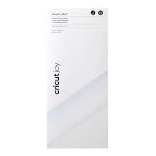 2010003 - Cricut Joy Removable Smart Vinyl Write Transparent