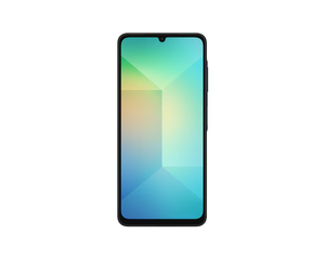Samsung Galaxy A06 , 6.7" - Dynamic AMOLED 720 x 1600 pixels, 60GHz ( quad-core ), 4GB Internal Memory - RAM 64GB + micr - TAR - SM-A065FZKDAFA-TAR