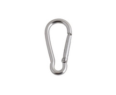 Mini Carabiner - GSR - P2822S