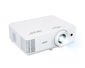 Acer X1528KI DLP 1080P 5200 LM 10000:1 EMEA 2.9 KG Euro Power - TAR - MR.JW011.001-TAR