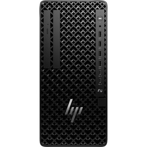 HP Z1 Tower G1i 400W RCTO/CPU INTL CU7 265 vProEn 5.30 20C 65W/RAM 16GB (2x8GB) DDR5 5600/SSD 1TB 2280 PCIe NVMe Value/H - TAR - CF5N5ES-TAR