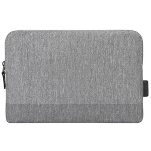 Targus - CityLite 13" MacBook ProSleeve Grey - TAR - TSS975GL-TAR