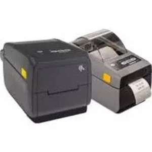 Zebra Direct Thermal Printer ZD411; 203 dpi; USB; USB Host;