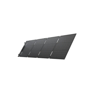 ECOFLOW 60W PORTABLE SOLAR PANEL