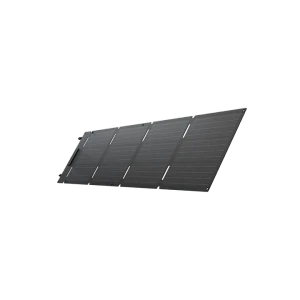 ECOFLOW 60W PORTABLE SOLAR PANEL