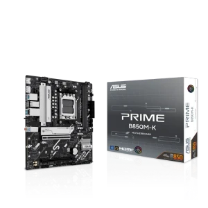 ASUS Motherboard/AM5/DDR5/2xDIMM/Max.128GB/1xPCIe5x16/1xPCIe4 x16/2xM.2/4xSATA 6Gb/s/1xDP/1xHDMI/RAID.