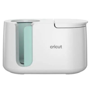 2008736 - Cricut Mugpress (standalone); Give the gift of vibrant; professional-quality; personalized mugs with Cricut Mug Press