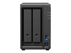 Synology DP320