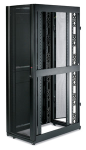 APC NETSHELTER SX 42U 600MM WIDE X 1070MM DE - TAR - AR3100-TAR