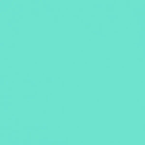 Cricut Smart Vinyl Permanent, Heat transfer vinyl roll, Mint, Monotone, Glossy, 330 mm, 90 cm