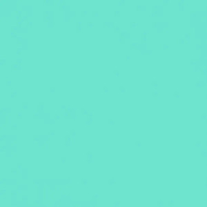 Cricut Smart Vinyl Permanent, Heat transfer vinyl roll, Mint, Monotone, Glossy, 330 mm, 90 cm