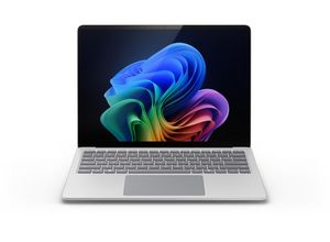 Microsoft Surface Laptop 7 Copilot+ PC, Snapdragon X Elite, Qualcomm Hexagon with 45 TOPs, 16 GB LPDDR5x RAM, Removable  - TAR - ZHP-00015-TAR