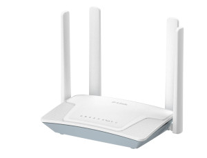 LTE 4G/HSPA Wireless N300 router with LTE Band 1;3;7;8;20;28;38;40;41 (FDD/TDD); 2 x 5dBi External WiFi antenna & 2 x 5dBi Exter