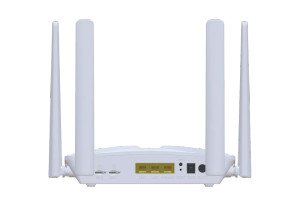4G LTE N300 Dual Sim Router Cat4 (FDD LTE: B1/B3/B5/B7/B8/B20/B28 |TDD LTE: B38/40/41)