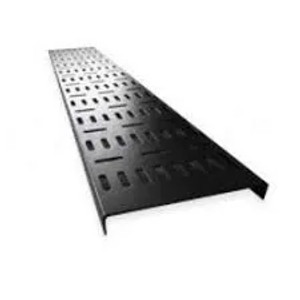 RCT 25U 150MM WIDE CABLE MANAGEMENT TRAY