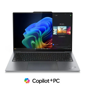 LENOVO ThinkPad X9-14 AURA G1 |Ultra 7-258V|GREY|14'' WUXGA OLED|32GB DDR5 OB|1TB PCIe SSD|BLT KB|3yr PS|WIN11 Pro