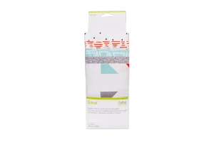 2004214 - CRICUT DESIGNER FABRIC SAMPLER ROCKSTAR 12X26''