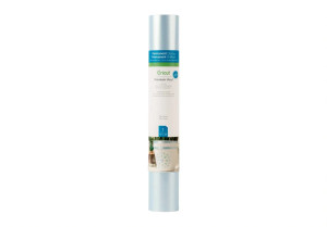 2005218 - CRICUT PREMIUM PEARL PASTEL VINYL BLUE 12X48